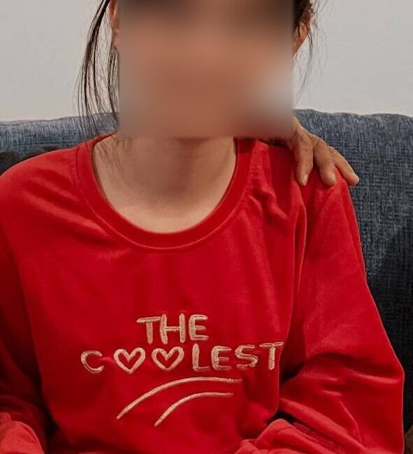 Adana’nın Çukurova ilçesine bağlı Huzurevleri Mahallesi’nde 5 gün önce evinden