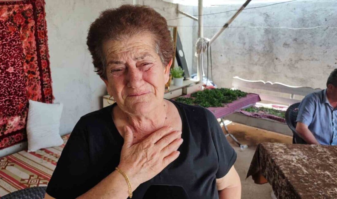 Adana merkezine bağlı Yüreğir ilçesinde, evinden ayrıldıktan 3 gün sonra
