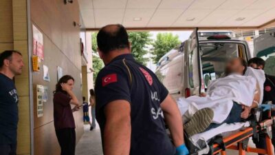 Bursa’nın İnegöl ilçesinde yaşanan bir olayda, kayınbiraderi tarafından bıçaklanan enişte