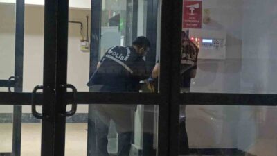 Kahramanmaraş’ın Dulkadiroğlu ilçesinde, kayınpeder ile damadı arasında yaşanan tartışma ölümcül