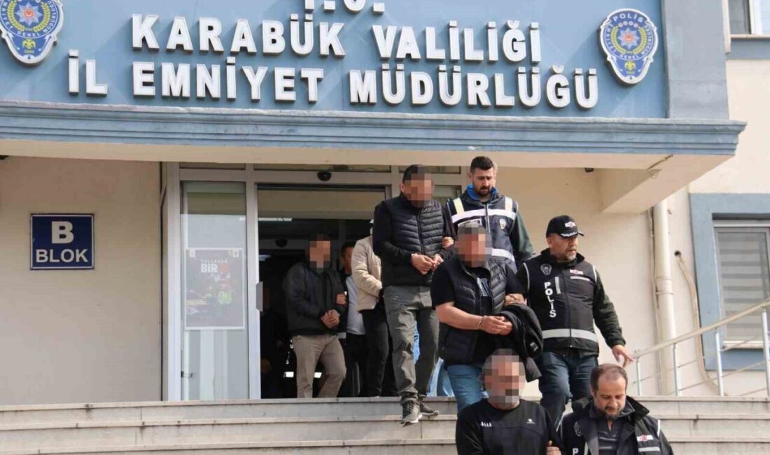 Karabük Cumhuriyet Başsavcılığı’nın koordinesinde yürütülen soruşturma kapsamında, kayıp olan Abdurrahman