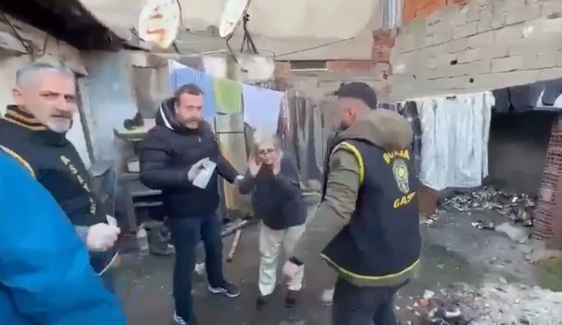 Bursa’da yıllardır çözülemeyen kayıp çocuk vakası, polis operasyonu sayesinde Mart
