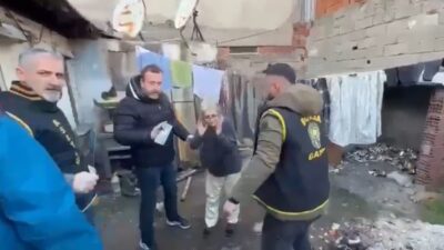 Bursa’da yıllardır çözülemeyen kayıp çocuk vakası, polis operasyonu sayesinde Mart