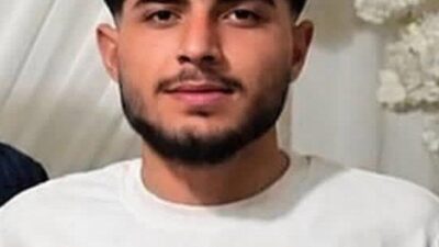 Mersin’in Mut ilçesinde kayıp olarak aranan 19 yaşındaki Emre Kanat’ın,