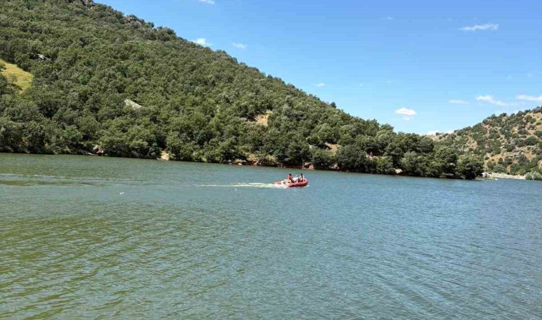 Afyonkarahisar’ın merkezinde yaşayan ve 24 Haziran’dan bu yana haber alınamayan