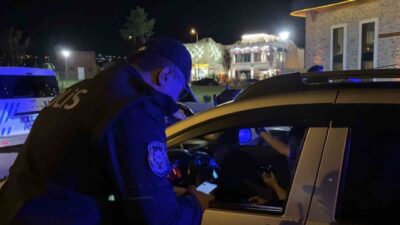 Kayseri’de emniyet güçleri, şehirdeki huzuru sağlamak amacıyla operasyon gerçekleştirdi. Kayseri
