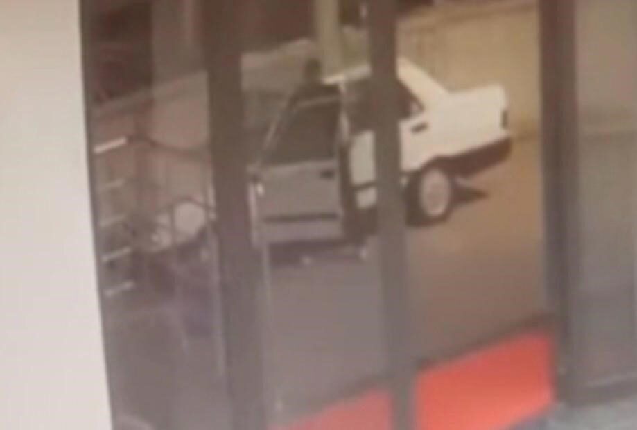Kayseri’nin Kocasinan ilçesinde, bir kişinin ölümüne ve iki kişinin yaralanmasına