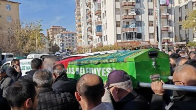 Kayseri’de 2 çocuk annesi olan Ebru Kekilli, 2025 Kasım ayında