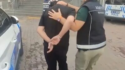 Kayseri’de polis ekipleri tarafından gerçekleştirilen operasyonlar sonucunda, ‘hırsızlık’ ve ‘kasten