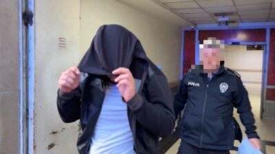Melikgazi ilçesinde meydana gelen ve bir yayının hayatını kaybetmesine neden