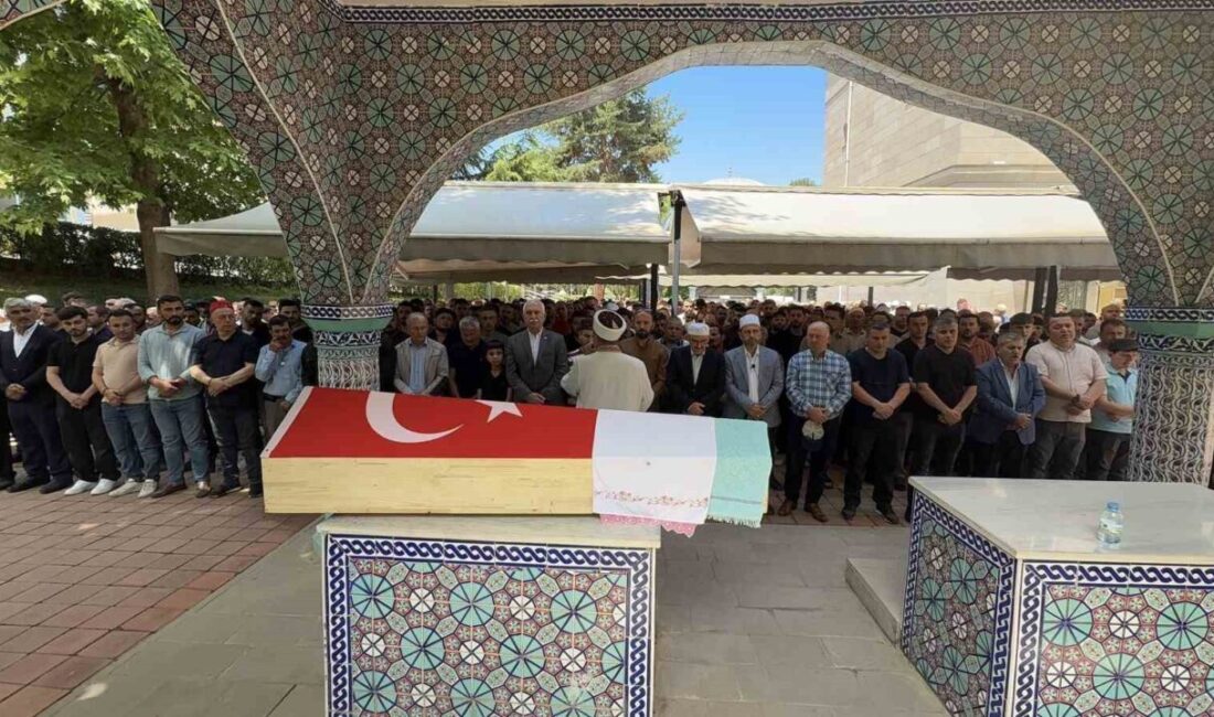 Erbaa ilçesinde 28 Mayıs’ta meydana gelen trajik olayda Kelkit Çayı’na