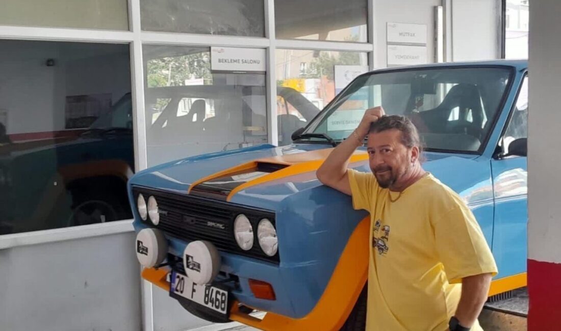 Kocaeli’de meydana gelen trafik kazasında hayatını kaybeden bir araç sürücüsünün,