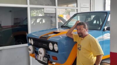 Kocaeli’de meydana gelen trafik kazasında hayatını kaybeden bir araç sürücüsünün,