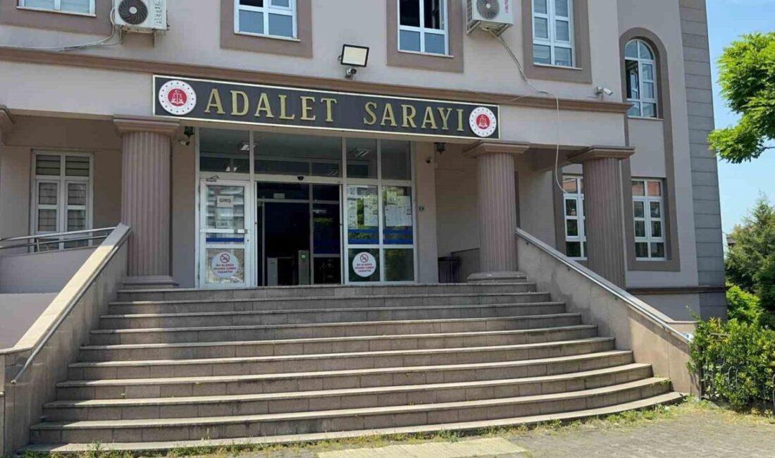 Zonguldak’ın Alaplı ilçesinde jandarma ekipleri tarafından yapılan operasyonda, bir evde