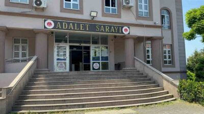 Zonguldak’ın Alaplı ilçesinde jandarma ekipleri tarafından yapılan operasyonda, bir evde