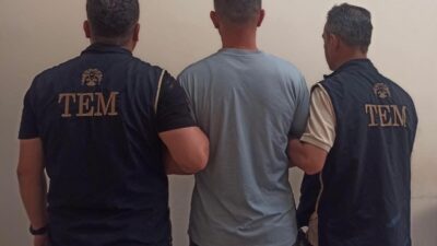 Nizip ilçesindeki bir birey, FETÖ/PDY silahlı terör örgütüne üye olmaktan