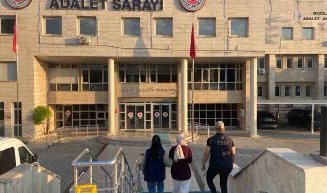 Muğla Emniyet Müdürlüğü, FETÖ Silahlı Terör Örgütü mensuplarının faaliyetlerini deşifre