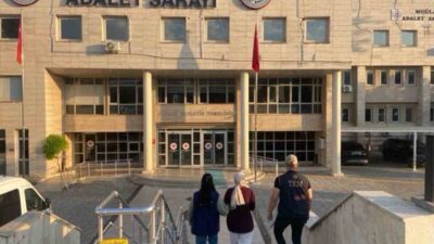 Muğla Emniyet Müdürlüğü, FETÖ Silahlı Terör Örgütü mensuplarının faaliyetlerini deşifre