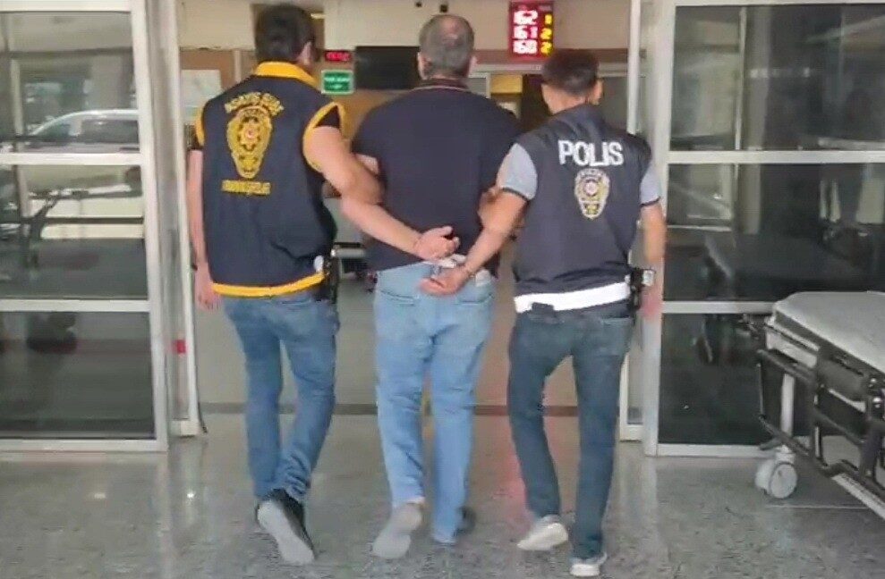 Adıyaman’da, 56 yıl 7 ay hapis cezası kesinleşmiş olan bir
