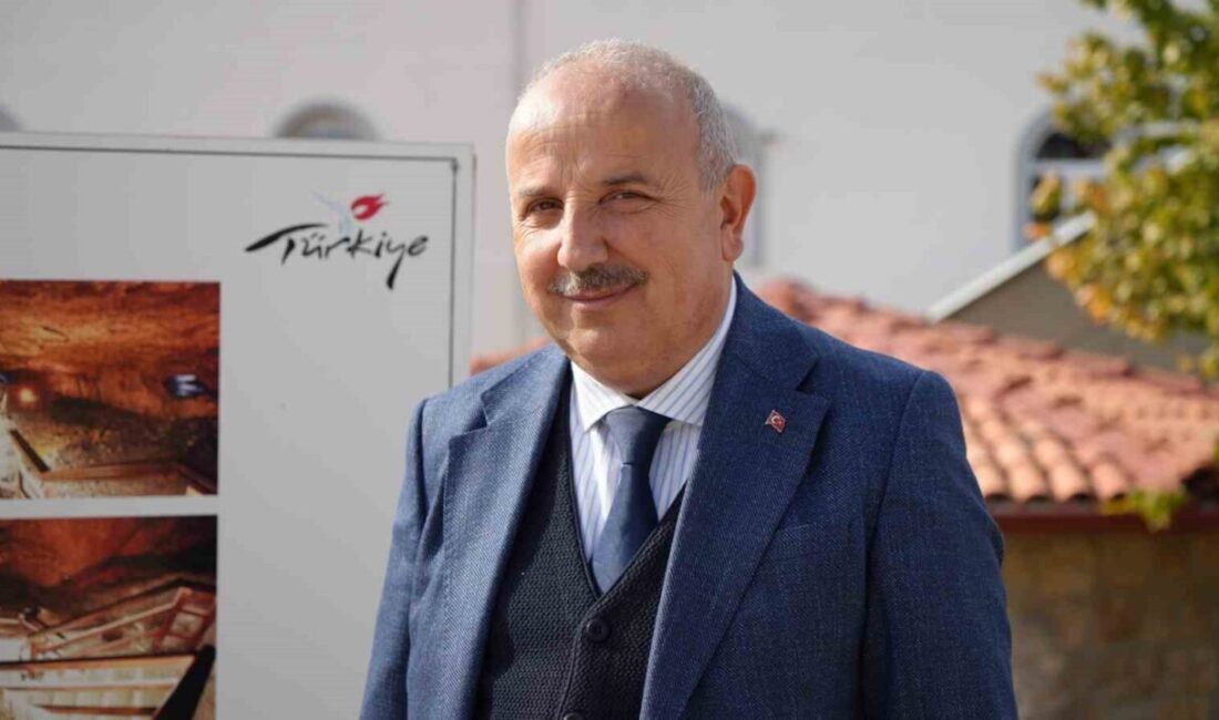 Kırıkkale’de “rüşvet” suçundan yargılanan Keskin Belediye Başkanı Ekmel Cönger, sağlık