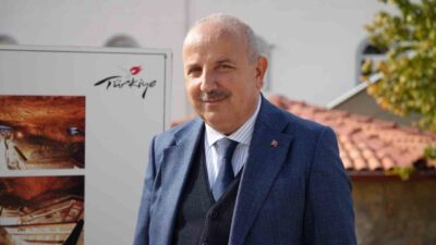 Kırıkkale’de “rüşvet” suçundan yargılanan Keskin Belediye Başkanı Ekmel Cönger, sağlık
