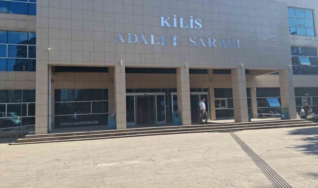Kilis’te 2009 yılında kaybolduktan sonra 5 gün sonra ormanlık alanda