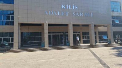 Kilis’te 2009 yılında kaybolduktan sonra 5 gün sonra ormanlık alanda