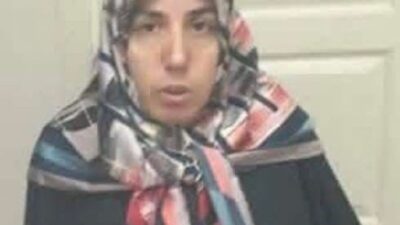 Kocaeli’nin Kandıra ilçesinde Akdurak Mahallesi’nde yaşayan 48 yaşındaki Feride Üzmez