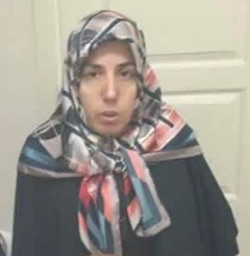 Kocaeli’nin Kandıra ilçesinde Akdurak Mahallesi’nde yaşayan 48 yaşındaki Feride Üzmez
