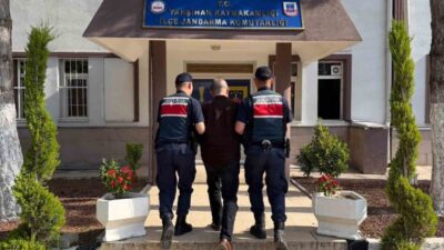 Kırıkkale’de jandarma ekipleri, aranan kişilerin yakalanması için yürütülen operasyonlarda, çeşitli