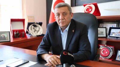 Kırşehir’de hububat hasadı, rakımı düşük bölgelerde başladı. Kırşehir Ziraat Odası