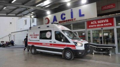 Adana’nın Kozan ilçesinde, kız alıp verme konusundaki anlaşmazlık sebebiyle 2