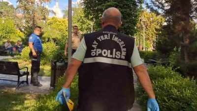 Kırıkkale’de “kız meselesi” yüzünden iki grup arasında çıkan kavgada 2