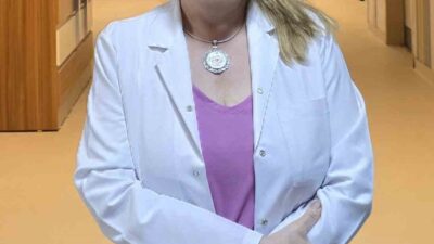 Bozok Üniversitesi Tıp Fakültesi Enfeksiyon Hastalıkları ve Klinik Mikrobiyoloji Anabilim