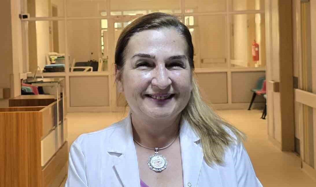 Bozok Üniversitesi Tıp Fakültesi Enfeksiyon Hastalıkları ve Klinik Mikrobiyoloji Anabilim