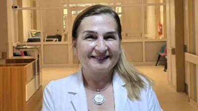 Bozok Üniversitesi Tıp Fakültesi Enfeksiyon Hastalıkları ve Klinik Mikrobiyoloji Anabilim