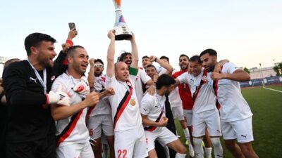 Kuzey Kıbrıs Türk Cumhuriyeti A Milli Futbol Takımı, 2026 Bağımsız