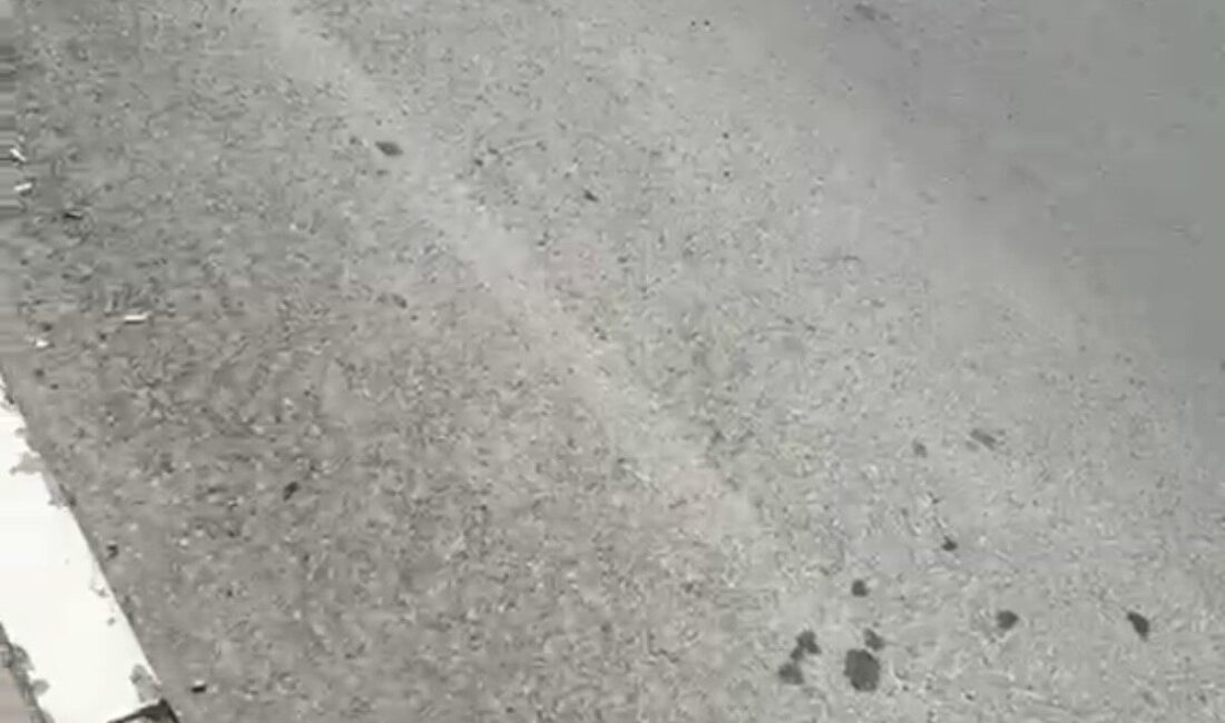 Kocaeli’nin Gebze ilçesinde adliye binası önünde silahlı saldırıya maruz kalan