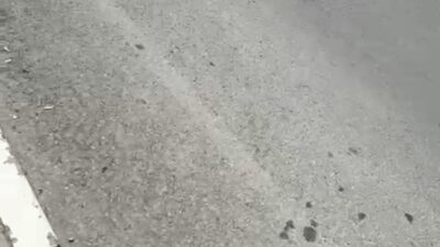 Kocaeli’nin Gebze ilçesinde adliye binası önünde silahlı saldırıya maruz kalan