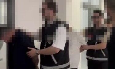 Kocaeli’nin Darıca ilçesinde bir iş yerine silahlı saldırı düzenlendiği olayının