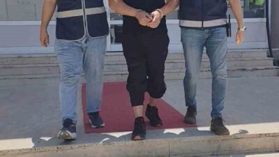 Kocaeli’nin Başiskele ilçesinde bir evden kombi ile 5 ayrı kamyondan