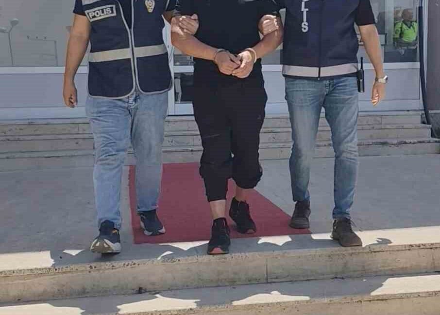 Kocaeli’nin Başiskele ilçesinde bir evden kombi ile 5 ayrı kamyondan