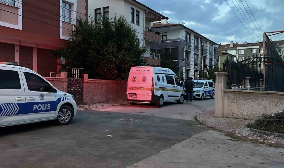 Konya’da yaşanan olayda, bir kadın ayrılık sürecinde olduğu kocası tarafından