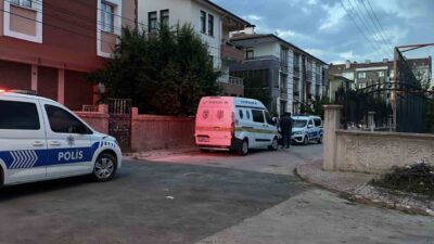 Konya’da yaşanan olayda, bir kadın ayrılık sürecinde olduğu kocası tarafından