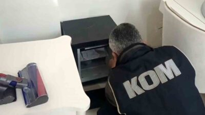 Konya polisinin düzenlediği operasyonlarda kaçakçılıkla suçlanan 15 kişi gözaltına alındı.