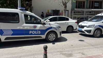 Konya’nın Meram ilçesinde, 58 yaşındaki bir adamın umumi tuvalette hayatını