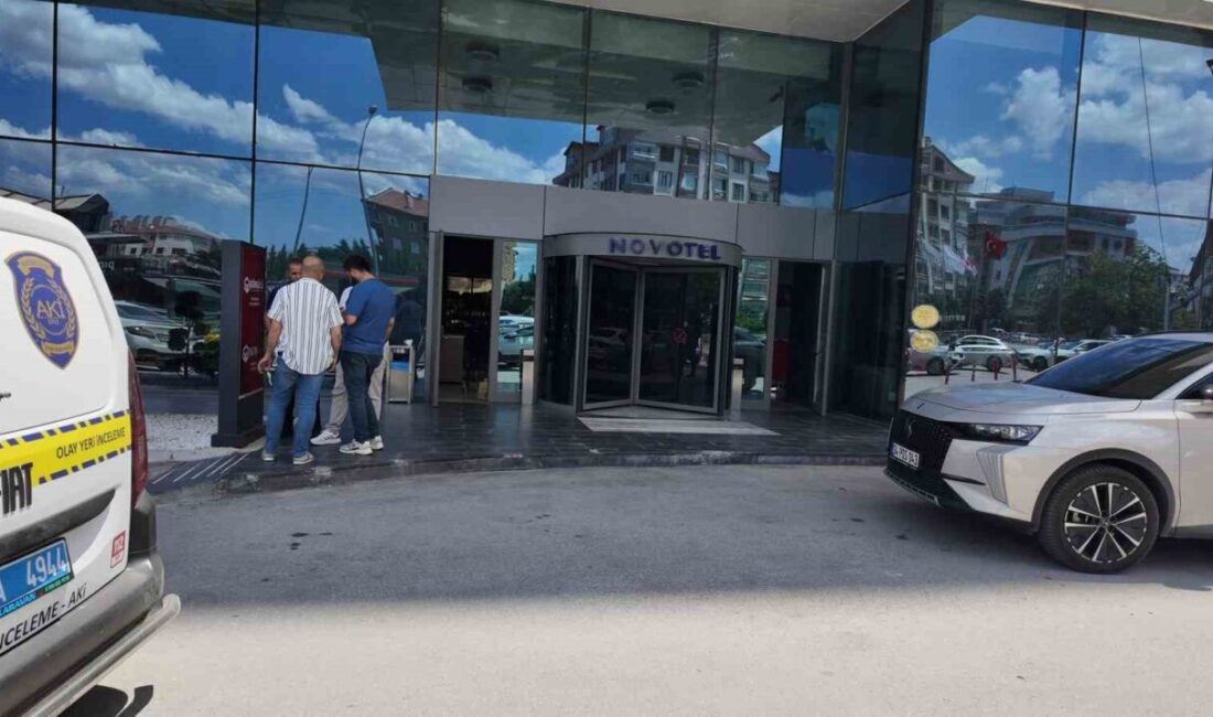 Konya’da, alacak verecek konusundaki anlaşmazlık yüzünden çıkan bir kavgada silahla