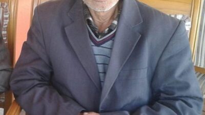 Beyşehir ilçesinde bir kamyonun çarpması sonucunda bir yaya hayatını kaybetti.