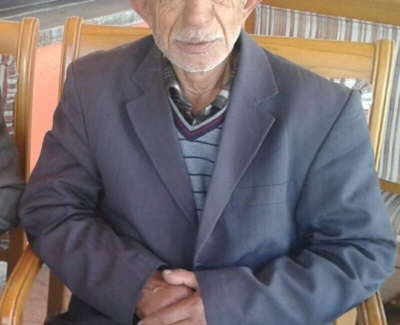 Beyşehir ilçesinde bir kamyonun çarpması sonucunda bir yaya hayatını kaybetti.