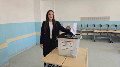 Kosova Merkez Seçim Komisyonu (KQZ), 7 Haziran’daki erken genel seçimler